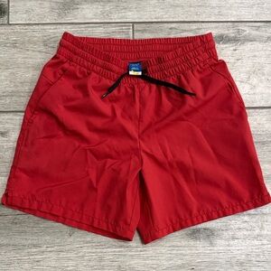 Boys Light Weight shorts with Drawstring
